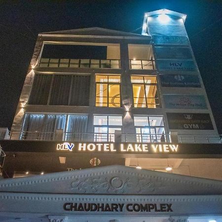 Hotel Lake View By Bookingcare Chhatarpur Bagian luar foto